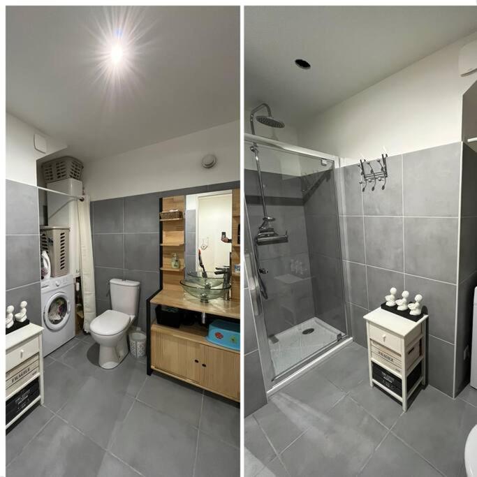 Studio Centre Village Bocognano Luaran gambar